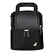 Mengshen Biberon Borse Frigo Zaino impermeabile Allattamento - Lunch box portatile con isolamento termico/Borsa a grande capacità/Congelatore per sacchi di latte per neonati for Work immagine