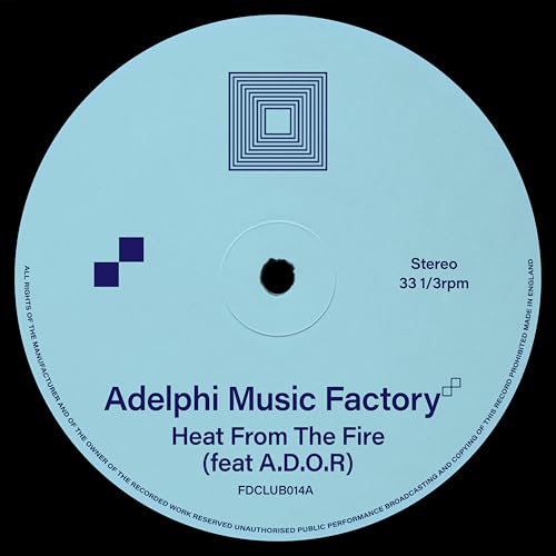 Adelphi Music Factory feat. A.D.O.R.