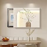 Moderner, kreativer dekorativer elektrischer Werkzeugkasten, versteckter abnehmbarer Verteilerschrank, einfache Installation, Schwarz, 1,80 x 60 cm