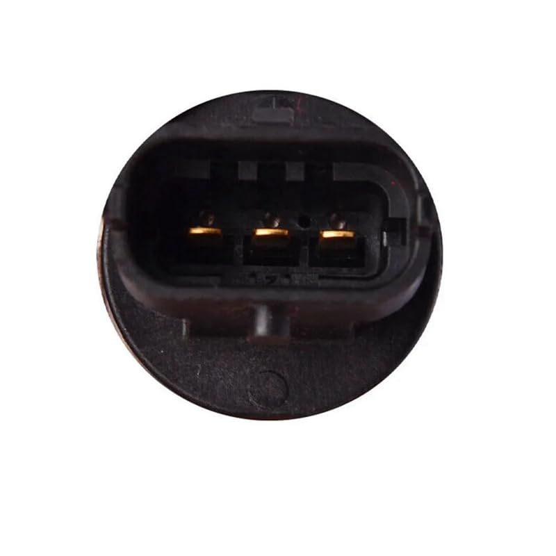 Capteur de pression rampe commune pour Volvo FL FE D5E 20973777
