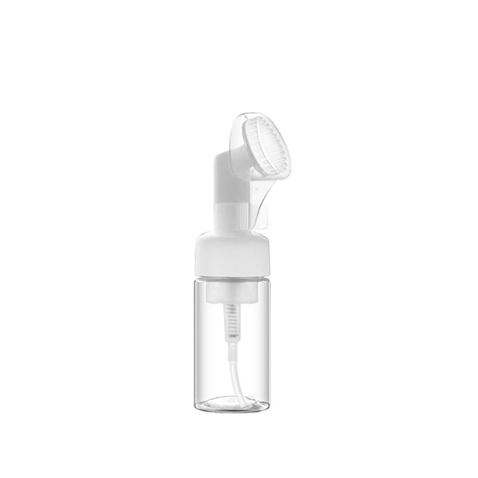 4PCS Portable Soap Foaming Bottle for Cleaning Travel