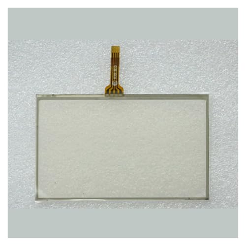 Película protectora para touchpad de 4 pulgadas compatible con FM-20MR-6MT