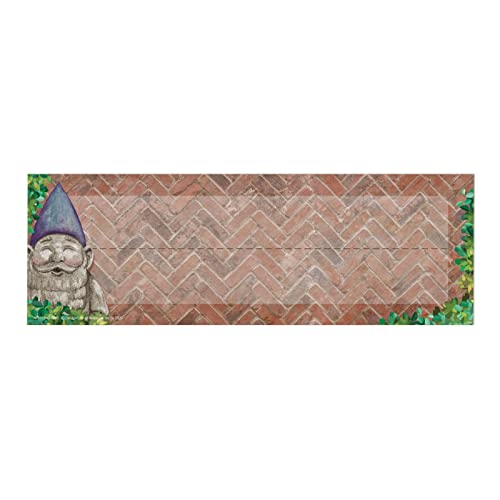 Eureka 833194 Curiosity Garden ȔSwl[v[g p 9.5C` x 3.25C` }`J[ 36