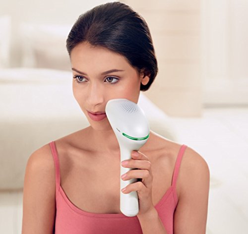 Philips SC2009/00 Lumea Prestige