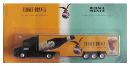 Preisvergleich Produktbild Fernet Branca Nr.02 - Scania - Sattelzug