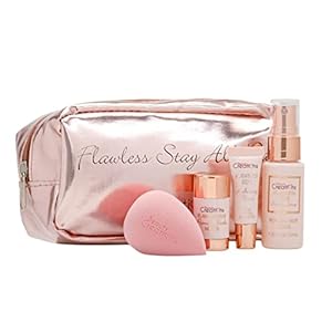 Beauty Creations Flawless Stay Prep Prime Set