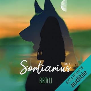 Couverture de Sortiarius, tome 2