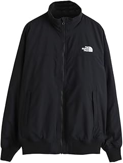 [THE NORTH FACE] ザ ノースフェイス Compact Nomad Blouson