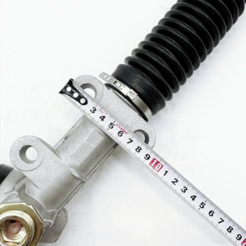 Cremallera de dirección para UTV Hisun 400cc pieza HS400 3