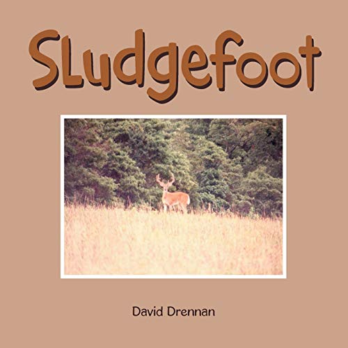 Sludgefoot 1496946812 Book Cover