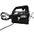 3-in-1 Electric Hoist Winch,1100lbs Electric Winch Steel Electric Lift 1500w Portable Power Winch Crane w/Remote Control,24.93ftft Lifting Height for Factories, Warehouses, Garages,Attics (Black)