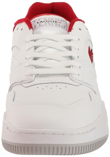 Image of Lacoste Men's Lineshot Leather Sneakers