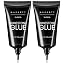 A3-nail rhinestone glue set, 2x30ml