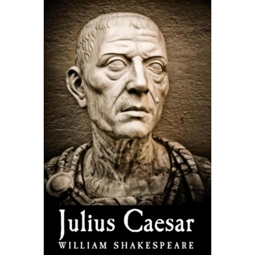 Julius Caesar (Illustrated) by William Shakespeare episode artwork