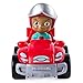 Rusty Rivets - Ruby Racer