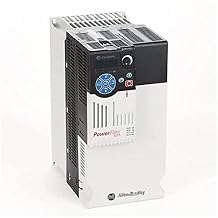 25B-D024N104 PowerFlex 525 AC Drive 380-480V 11KW VFD مختومة في الصندوق