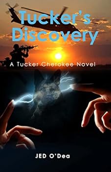 Paperback Tucker's Discovery Book