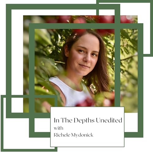 Couverture de In The Depths Unedited