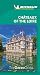 Michelin Green Guide Chateaux of the Loire: Travel Guide (Green Guide/Michelin)