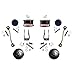 Skyjacker 20-22 Jeep Gladiator JT (Mojave ONLY) 2.5in. Suspension Lift - G250MMSB