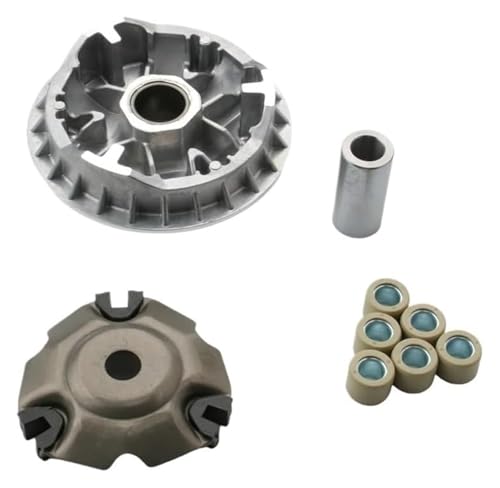 Kit variateur pour l'entretien régulier du scooter Forza 125 cm³