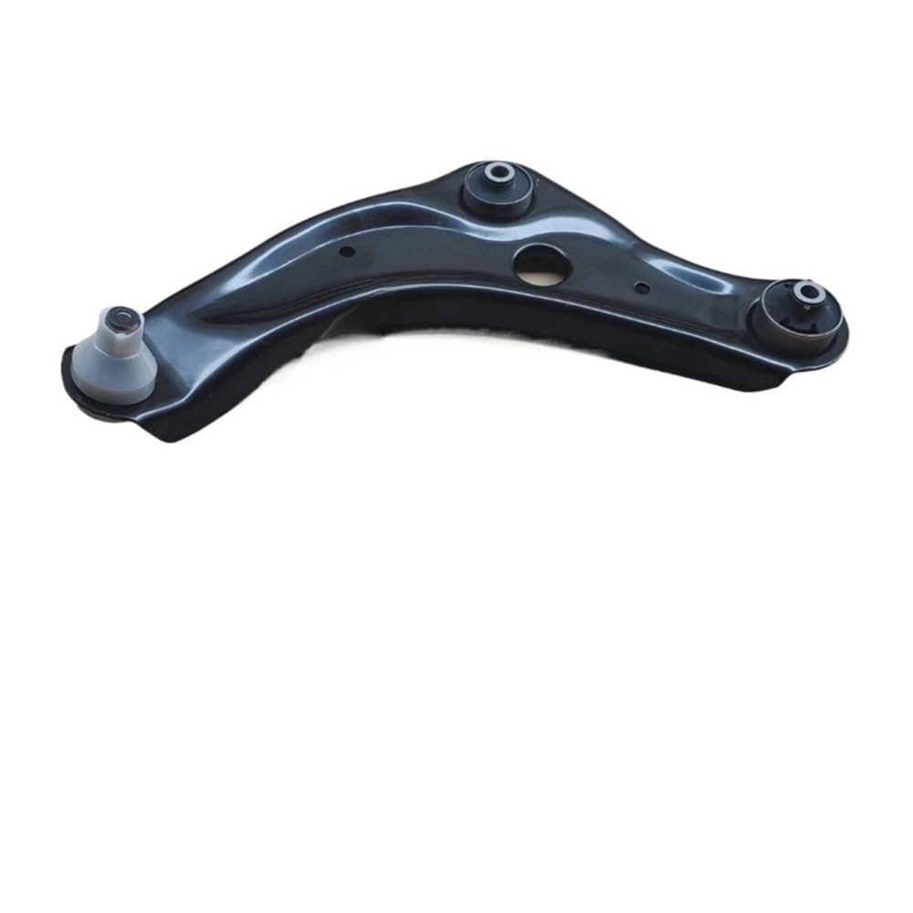 Wahacz samochodowy przedni lewy/prawy Wahacz zawieszenia kompatybilny z Nissan Qashqai II J11, Renault Kadjar Wahacz ze sworzniami kulowymi 54501-4EA0B 545014EA0B 54500-4EA0B 545004EA0B(Right545