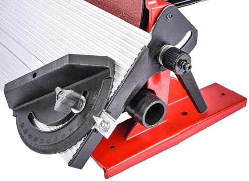 Image of JEGS 81752 Disc Sander 120 Volt No-Load Speed: 1150 3600 RPM 10 inch