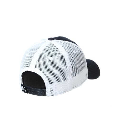 Gorra Trucker Ajustable Unisex Kent State Golden Flashes miniatura 3