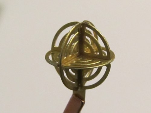 VCSHobbies Forbidden Planet Model Kit Photoetch Set