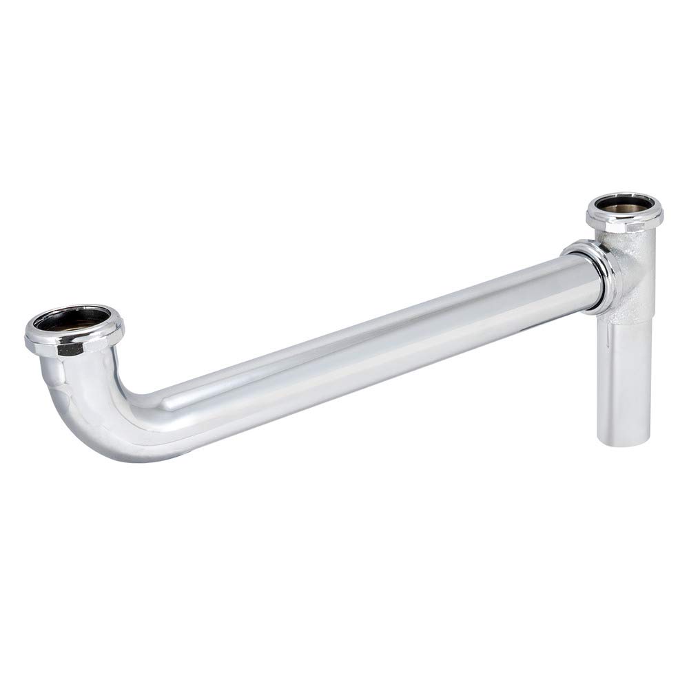 Waste(twice) -  Amazon.com: EZ-FLO 1-1/2 Inch x 16 Inch Kitchen Sink End