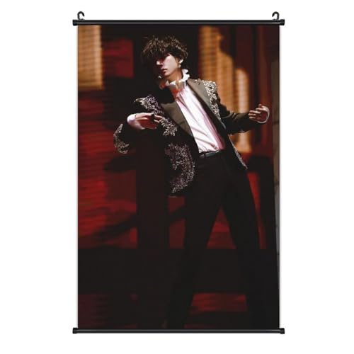 Bts�h�e���N�c �|�X�^�[ �t�@�u���b�N�����p�i�A�[�g�v�����g ���@�\�|�X�^�[ �Ǌ|�� ������ ������ꕔ������ �w�i�G�� ���M�t�g