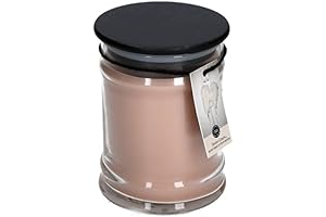 Sweet Grace - 8oz Soy Wax Blend Scented Jar Candle