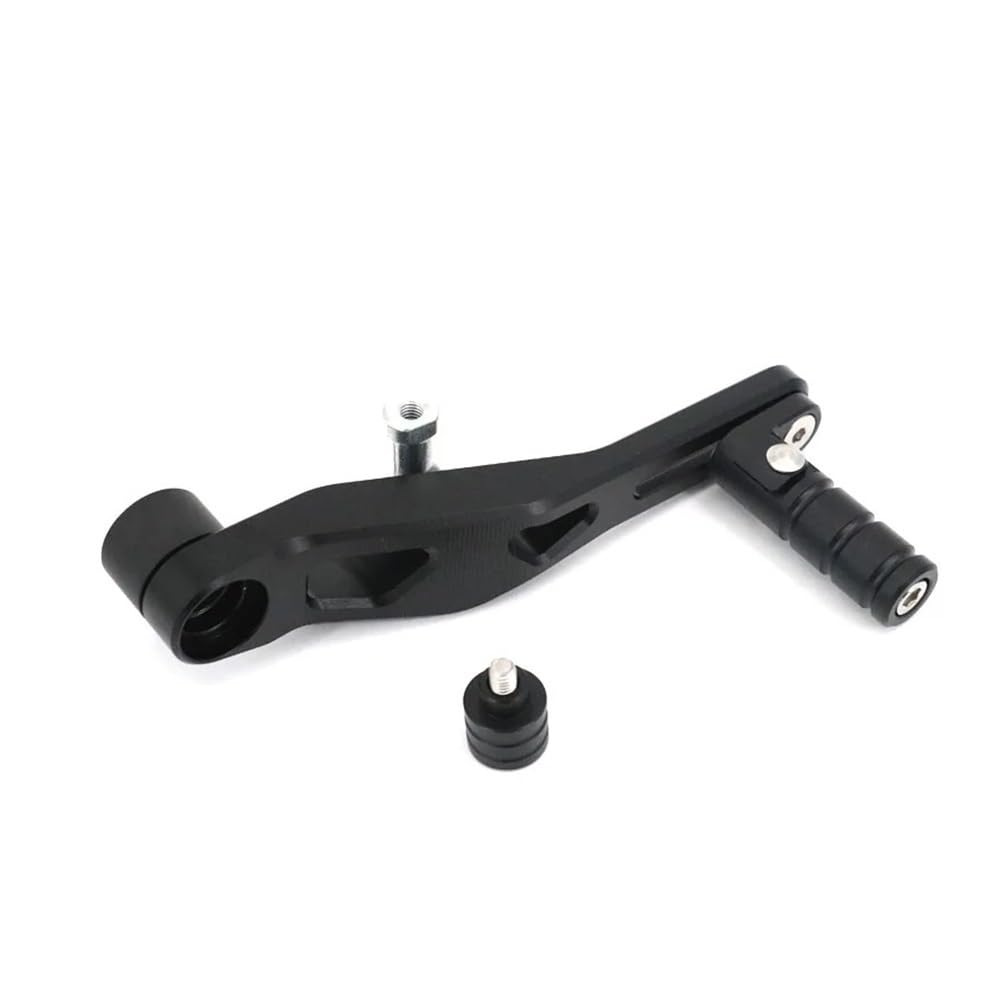 TEKNUI Motorcycle Gear Lever for Cb750 CB 750 for Hornet 2023 Motorcycle Adjustable Folding Gear Shifter Shift Pedal Lever Folding Gear Lever