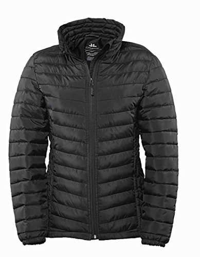 Doudoune Anorak Femme 9631 restez au chaud sans volume superflu sous la pluie