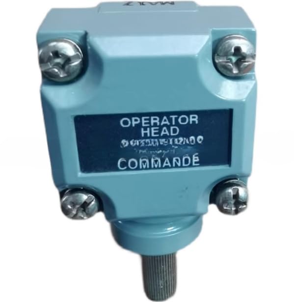 1PCS New 40146-747-63 limit switch 802T-AP ATP accessory operating head