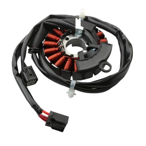 Stator de bobine PCX125 contre les pannes de charge électrique du scooter - 4