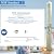 ULP 4040, ULP 4040 Membrane for Ultra Low Pressure Commercial Membrane, ULP 4040 Reverse Osmosis Membrane for Industrial, Agricultural, Food, Industry, Whole House, Salt Rejection 99.3%, 2600GPD