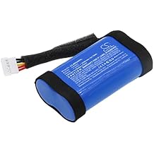 DCH 3350mAh C406A3 Battery Replacement for Marshall Stockwell II C406A3