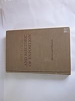 The Logic and Rhetoric of Exposition - Revised Edition B000XQVF8W Book Cover