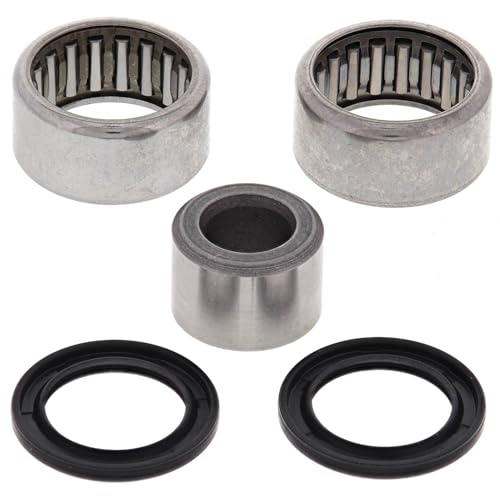 Rodamientos All Balls 29-5058 para amortiguador trasero de moto