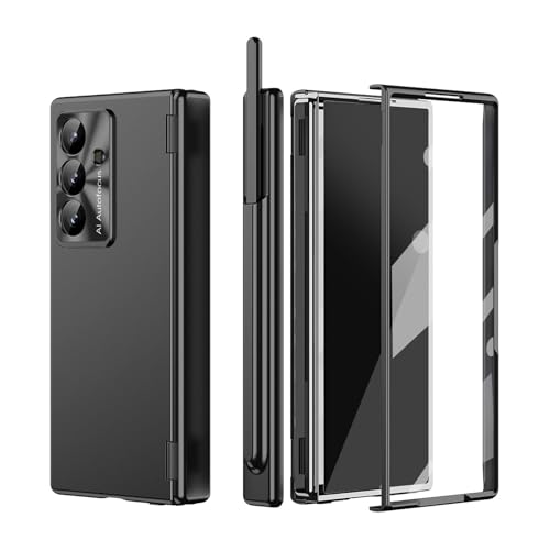 Coque Samsung Galaxy Z Fold 7 antichoc idéale pour travailler en déplacement