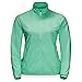 Produktbild Jack Wolfskin Damen Jwp Wind Softshelljacke, Pacific Green, XXL