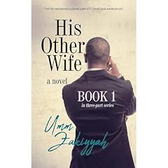 His Other Wife, Book 1 Audiolibro Por Umm Zakiyyah arte de portada