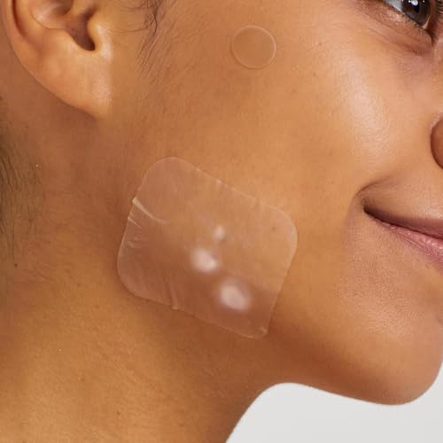 Avarelle Acne Pimple Patch (40 Count) Variety Pack — view 9