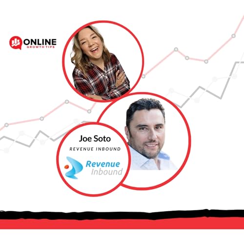 Part 2: NLP & Sales : Joe Soto