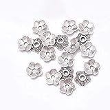 Jewerly-Ergebnisse Material: Legierungsmaterial mit komplizierter Entwurf, verblassen nicht leicht.Verschiedene Stile und Größe, um alle Arten von Schmuckherstellern zu erfüllen.