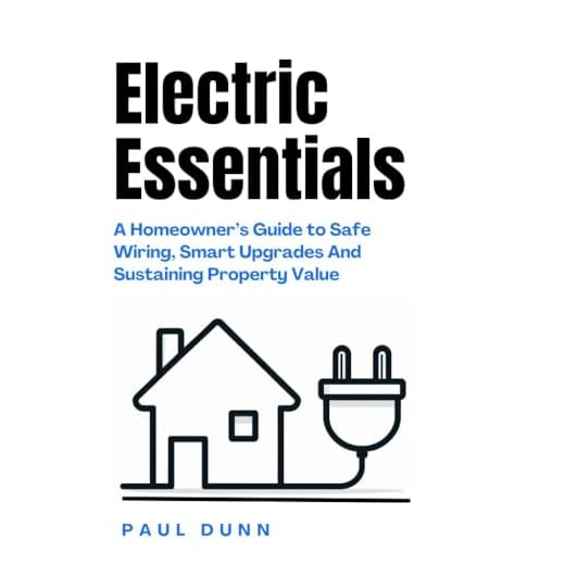 Electric Wiring Guide for Homeowners