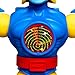 Masters of the Universe Origins Sy-Klone Exclusive Action Figure - 2024 Limited Edition