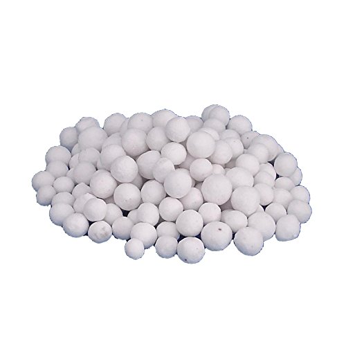 Haquoss Biopearl Materiale Filtrante, 900 Grammi - Image 4