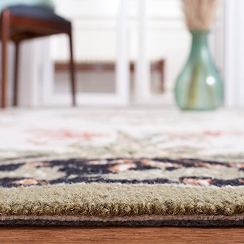 Tapete decorativo SAFAVIEH Chelsea 50.8x76.2 cm miniatura 4